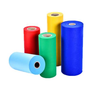 nonwoven disposable bedsheet roll