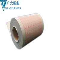 Good price ECG menitor ECG paper rolls