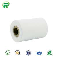 thermal paper rolls 55mm width manufacturer